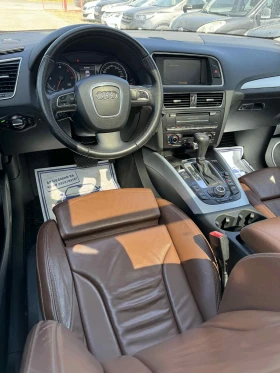 Audi Q5 3.0 TDI-allroad - 19999 лв. - 87629872 14