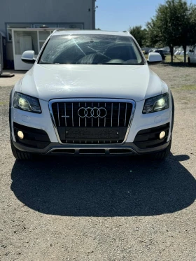 Audi Q5 3.0 TDI-allroad - 19999 лв. - 87629872 3