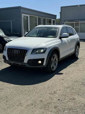 Audi Q5 3.0 TDI-allroad - 19999 лв. - 87629872 4