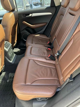 Audi Q5 3.0 TDI-allroad - 19999 лв. - 87629872 15