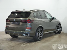 BMW X5 30d xDrive M Sport Paket - 147250 лв. - 18415824 3