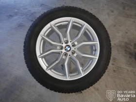 BMW X5 30d xDrive M Sport Paket - 147250 лв. - 18415824 13