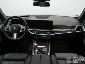 BMW X5 30d xDrive M Sport Paket - 147250 лв. - 18415824 5
