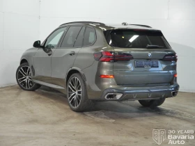 BMW X5 30d xDrive M Sport Paket - 147250 лв. - 18415824 2