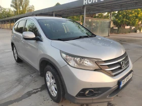 Обява за продажба на Honda Cr-v 2.2 ~21 400 лв. - изображение 6