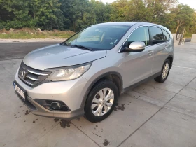 Honda Cr-v 2.2 | Mobile.bg    15