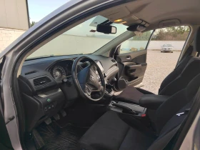 Обява за продажба на Honda Cr-v 2.2 ~21 400 лв. - изображение 1