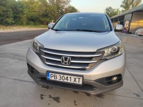 Обява за продажба на Honda Cr-v 2.2 ~21 400 лв. - изображение 8
