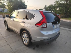 Honda Cr-v 2.2 | Mobile.bg    16