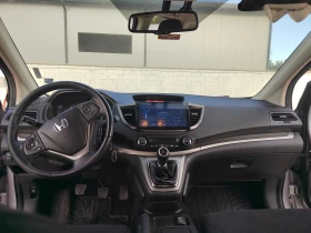 Обява за продажба на Honda Cr-v 2.2 ~21 400 лв. - изображение 2
