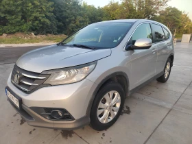 Обява за продажба на Honda Cr-v 2.2 ~21 400 лв. - изображение 9