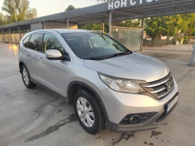 Обява за продажба на Honda Cr-v 2.2 ~21 400 лв. - изображение 11