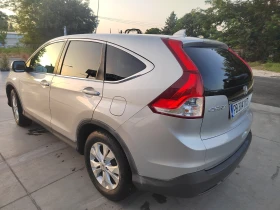 Обява за продажба на Honda Cr-v 2.2 ~21 400 лв. - изображение 5