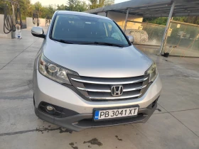 Honda Cr-v 2.2 | Mobile.bg    13