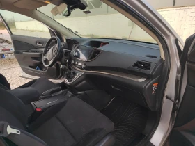 Обява за продажба на Honda Cr-v 2.2 ~21 400 лв. - изображение 3
