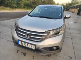 Обява за продажба на Honda Cr-v 2.2 ~21 400 лв. - изображение 10