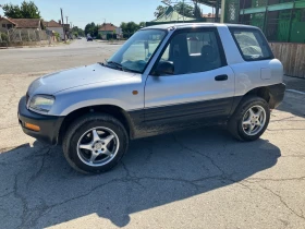 Toyota Rav4 | Mobile.bg    2