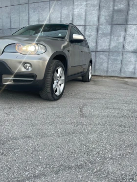 BMW X5 - 21000 лв. - 88373664 4