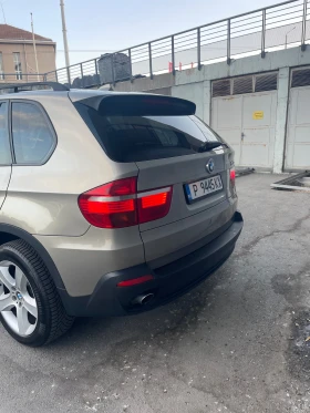 BMW X5 - 21000 лв. - 88373664 2