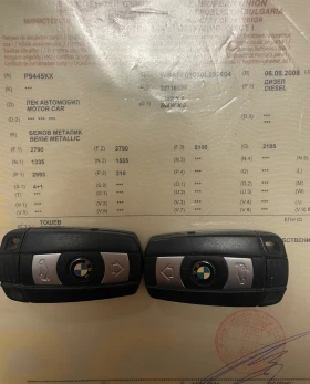 BMW X5 - 21000 лв. - 88373664 13