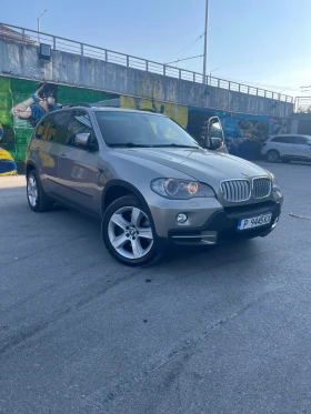BMW X5 - 21000 лв. - 88373664 14