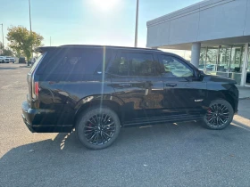 Обява за продажба на Cadillac Escalade 2024 AWD V-SERIES * БЕЗ ПЪРВОНАЧАЛНА ВНОСКА*  ~ 194 890 лв. - изображение 3