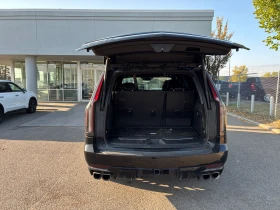 Cadillac Escalade 2024 AWD V-SERIES * БЕЗ ПЪРВОНАЧАЛНА ВНОСКА* - 194890 лв. - 45338103 17
