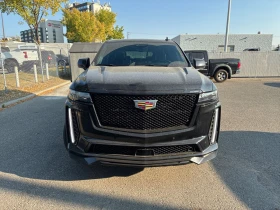 Обява за продажба на Cadillac Escalade 2024 AWD V-SERIES * БЕЗ ПЪРВОНАЧАЛНА ВНОСКА*  ~ 194 890 лв. - изображение 1