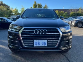 Audi Q7 * 3.0T Progressiv * CARFAX *    | Mobile.bg    6
