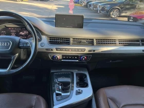 Audi Q7 * 3.0T Progressiv * CARFAX *    | Mobile.bg    9