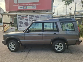 Land Rover Discovery | Mobile.bg    2