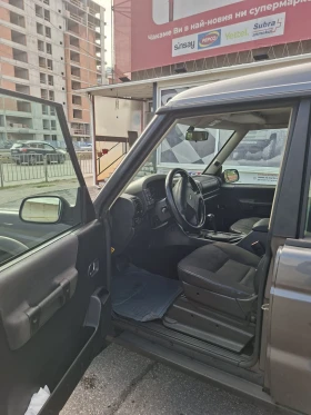 Land Rover Discovery | Mobile.bg    15