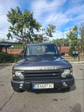 Land Rover Discovery | Mobile.bg    8