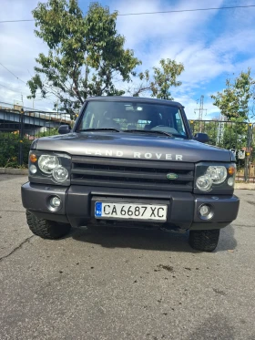 Land Rover Discovery | Mobile.bg    9