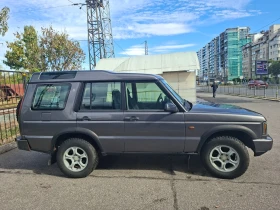 Land Rover Discovery | Mobile.bg    6