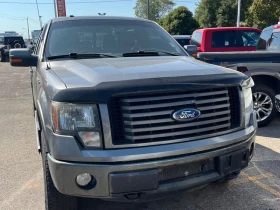 Ford F150 * FX4 * CARFAX *    | Mobile.bg    5