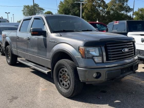  Ford F150