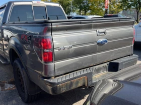 Ford F150 * FX4 * CARFAX *    | Mobile.bg    4