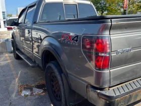 Ford F150 * FX4 * CARFAX *    | Mobile.bg    2