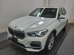 BMW X5 * XDRIVE40I * CARFAX * 