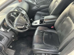 Nissan Murano, снимка 5 — Bazar.bg Nissan Murano, снимка 5