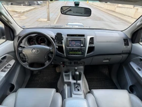 Toyota Hilux 3.0 Auto с история - 19999 € / 39114.64 лв. - 81055505 5