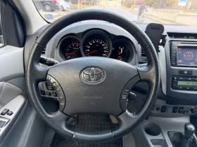 Toyota Hilux 3.0 Auto с история - 19999 € / 39114.64 лв. - 81055505 7