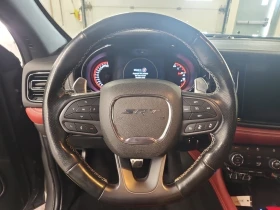Dodge Durango * SRT 392 PREMIUM * CARFAX * ЦЕНА ДО БГ, снимка 10