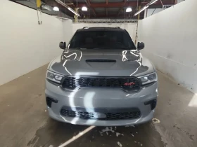 Dodge Durango * SRT 392 PREMIUM * CARFAX * ЦЕНА ДО БГ, снимка 2