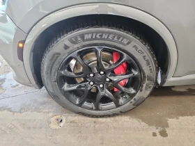 Dodge Durango * SRT 392 PREMIUM * CARFAX * ЦЕНА ДО БГ, снимка 15