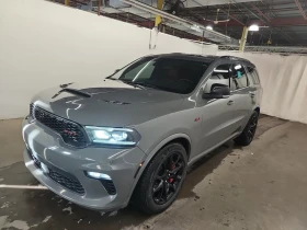 Dodge Durango * SRT 392 PREMIUM * CARFAX * ЦЕНА ДО БГ, снимка 1