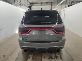 Dodge Durango * SRT 392 PREMIUM * CARFAX * ЦЕНА ДО БГ, снимка 5