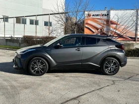 Toyota C-HR Facelift/Hybrid/Гаранция - 18000 € / 35204.94 лв. - 34486958 2