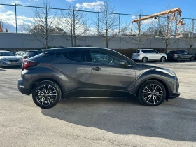 Toyota C-HR Facelift/Hybrid/Гаранция - 18000 € / 35204.94 лв. - 34486958 5